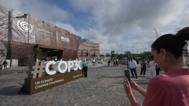 Ройтерс: Бразилия настоява за предварително споразумение на КОП30 за изкопаемите горива и финансирането 