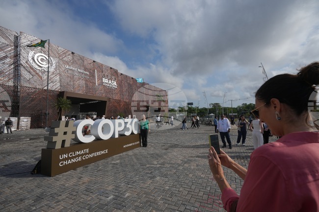 Ройтерс: Бразилия настоява за предварително споразумение на КОП30 за изкопаемите горива и финансирането 