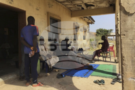 Nigeria School Abduction