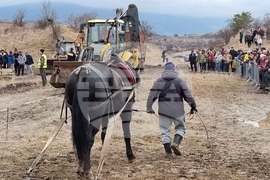 Село Люлин - Тодоровден