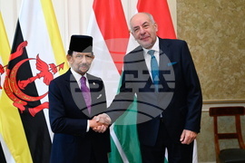 Hungary Brunei