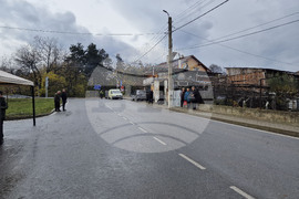 Долна баня - улица - Николай Лилиев - откриване