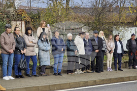 Долна баня - улица - Николай Лилиев - откриване