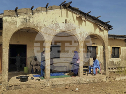 Nigeria School Abduction