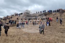 Село Люлин - Тодоровден