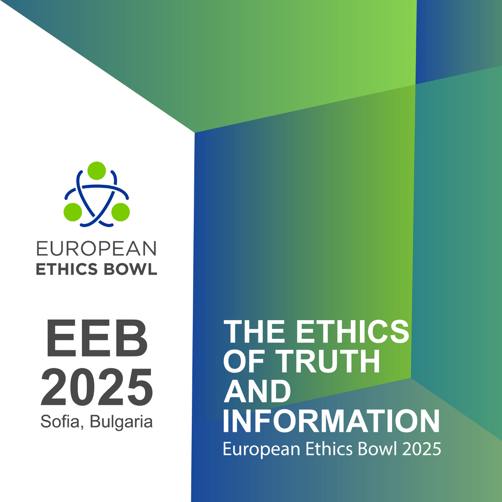 Sofia University to Host European Ethics Bowl 2025