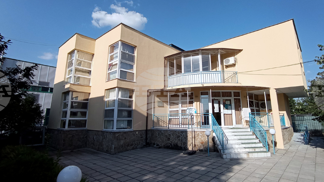 Кръгла маса ще се състои в Търговище по повод 20-тата годишнина от създаването на Комплекса за социални услуги за деца и семейства 