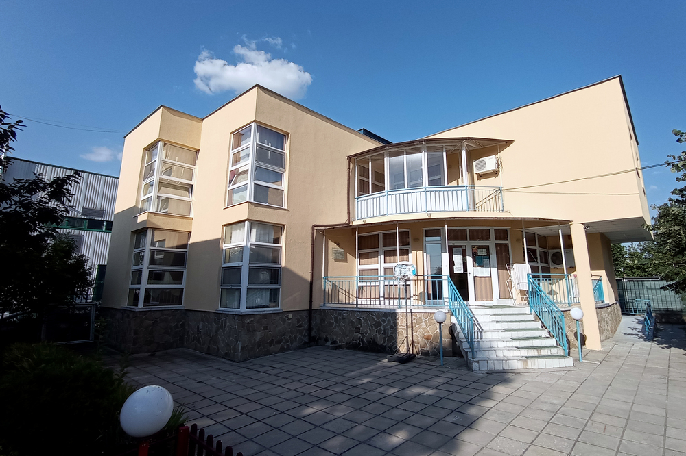 Кръгла маса ще се състои в Търговище по повод 20-тата годишнина от създаването на Комплекса за социални услуги за деца и семейства 