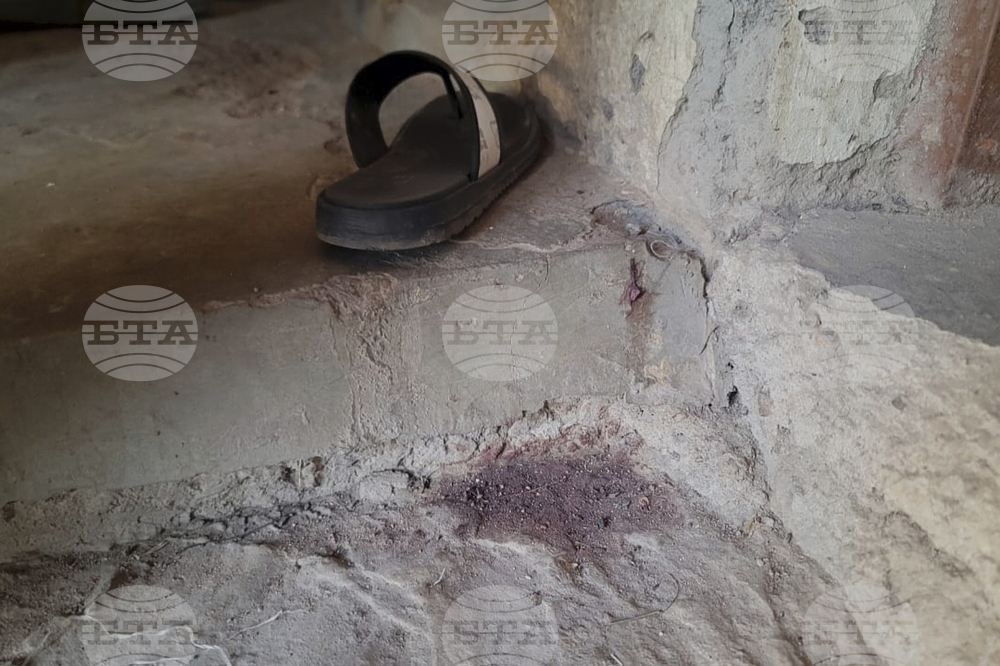 Nigeria School Abduction