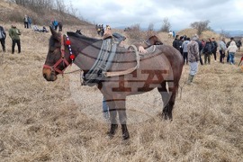 Село Люлин - Тодоровден