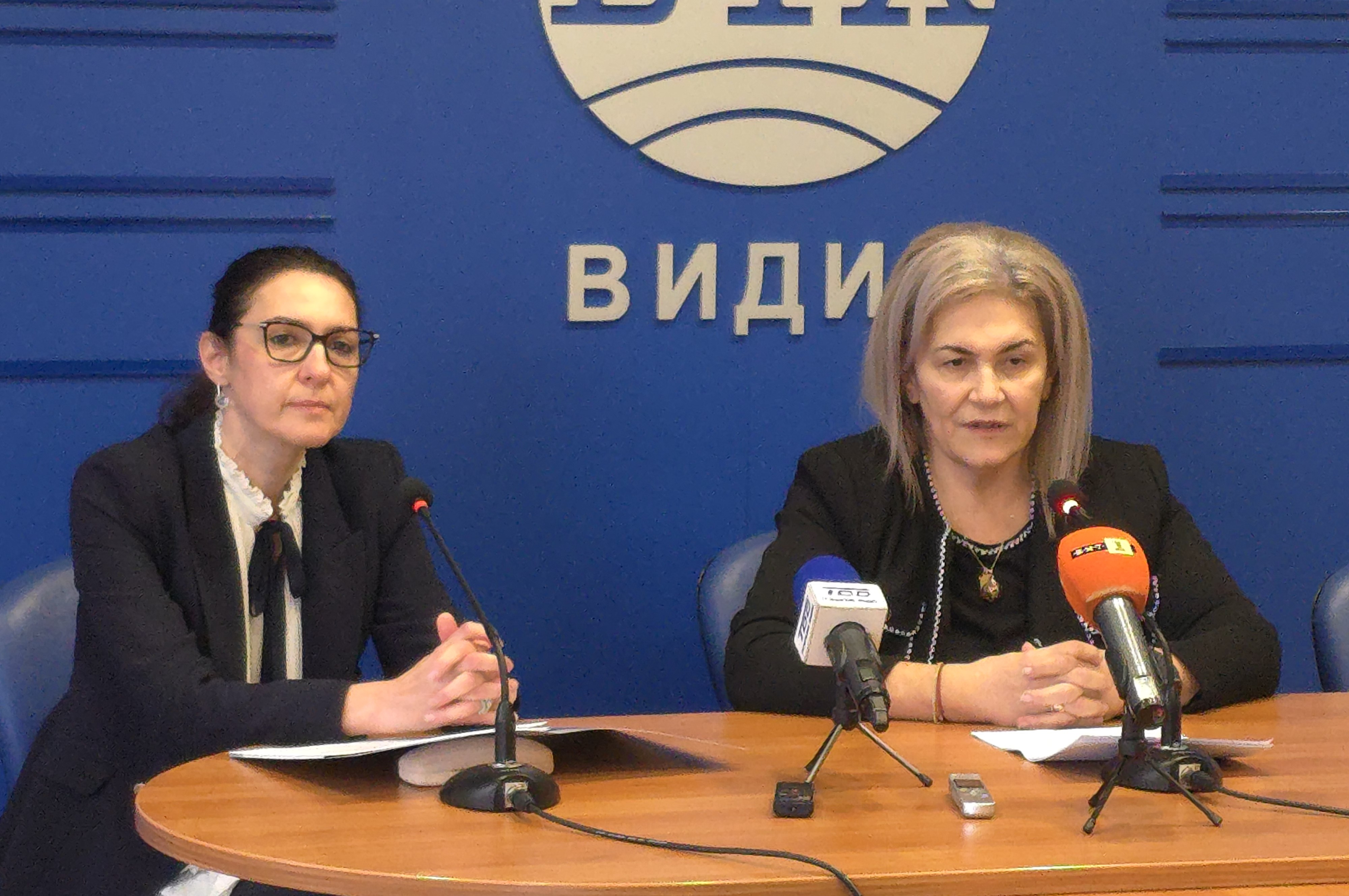 Представяне на резултатите от проект на МБАЛ „Света Петка“ АД - Видин, финансиран от Агенцията за хората с увреждания