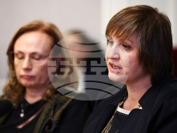 Народно събрание - Комисия по бюджет и финанси