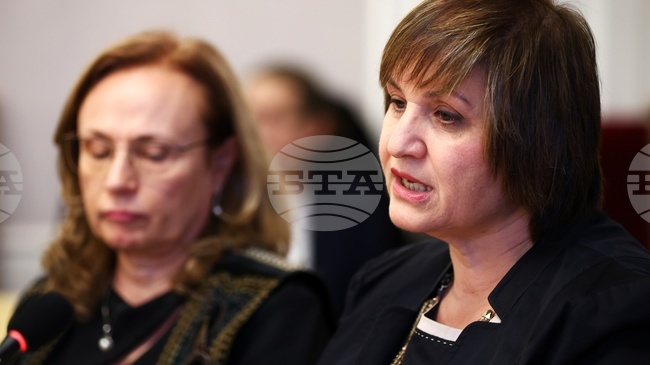 National Social Security Institute Head: Budget Is Most Feasible in Terms of Revenue and Expenditure Policies