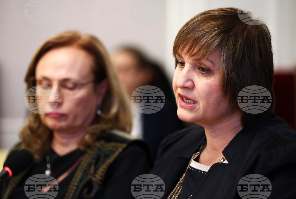 National Social Security Institute Head: Budget Is Most Feasible in Terms of Revenue and Expenditure Policies