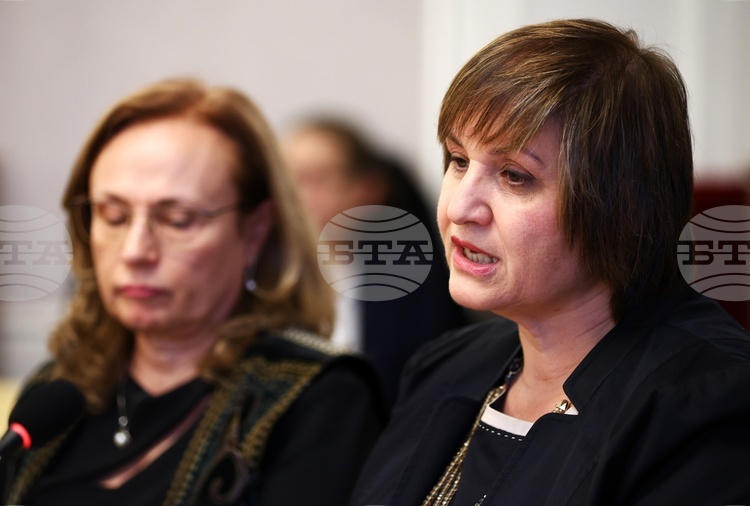 National Social Security Institute Head: Budget Is Most Feasible in Terms of Revenue and Expenditure Policies