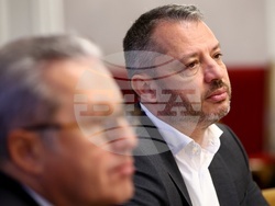 Народно събрание - Комисия по бюджет и финанси