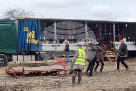 Село Люлин - Тодоровден