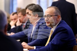 Народно събрание - Комисия по бюджет и финанси