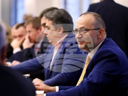 Народно събрание - Комисия по бюджет и финанси