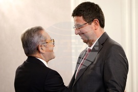 Народно събрание - Комисия по бюджет и финанси