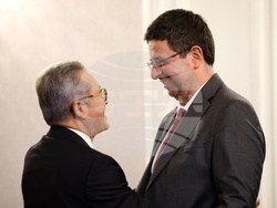 Народно събрание - Комисия по бюджет и финанси