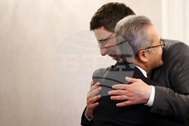 Народно събрание - Комисия по бюджет и финанси