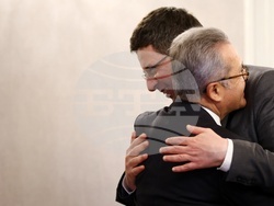 Народно събрание - Комисия по бюджет и финанси