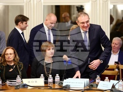 Народно събрание - Комисия по бюджет и финанси