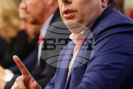 Народно събрание - Комисия по бюджет и финанси