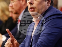 Народно събрание - Комисия по бюджет и финанси