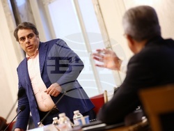 Народно събрание - Комисия по бюджет и финанси