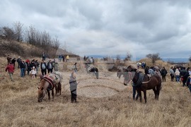 Село Люлин - Тодоровден