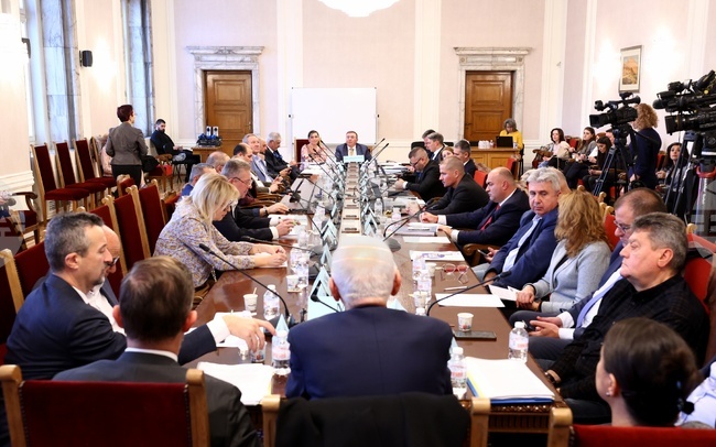 Народно събрание - Комисия здравеопазване