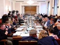 Народно събрание - Комисия здравеопазването