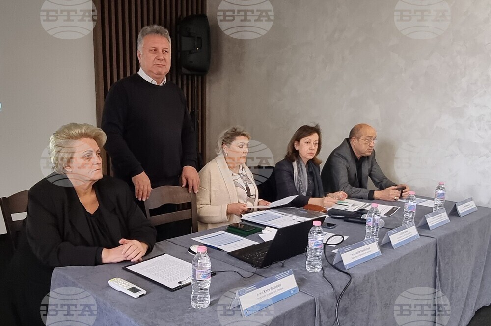 Приобщаването на граждани от трети страни трябва да става при ясни условия, за които те да са информирани, каза областният управител на Шумен Катя Иванова 