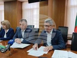 Снимка: Община Шумен