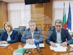 Снимка: Община Шумен