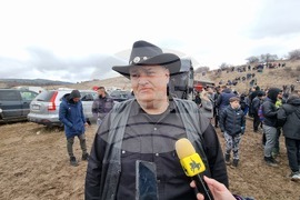 Село Люлин - Тодоровден