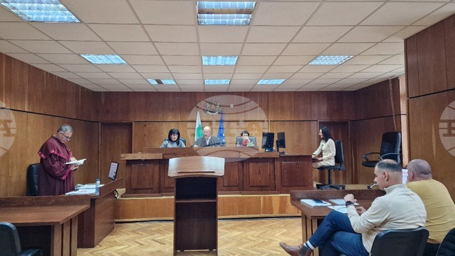 Четирима прокуратури са прекратили разследването срещу собственика на склад, разпространявал марихуана в магазини в страната