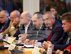 Народно събрание - Комисия по бюджет и финанси