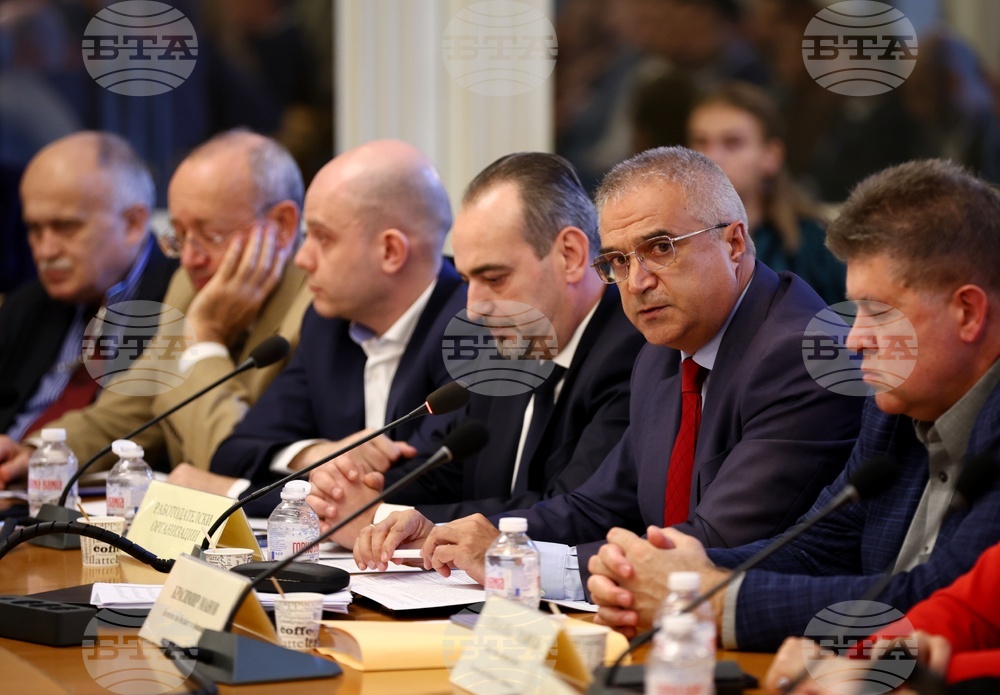 Budget Committee Approves at First Reading 2026 National Health Insurance Fund Bill 