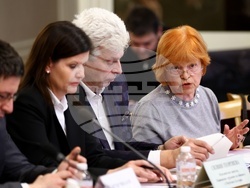 Народно събрание - Комисия по бюджет и финанси