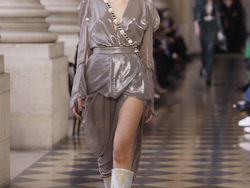 France Fashion Vivienne Westwood F/W 23-24