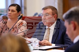 Народно събрание - Комисия здравеопазването