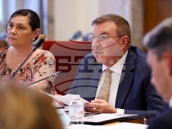 Народно събрание - Комисия здравеопазването