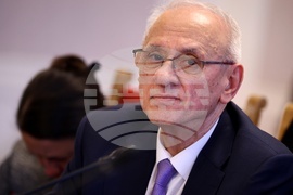 Народно събрание - Комисия здравеопазването