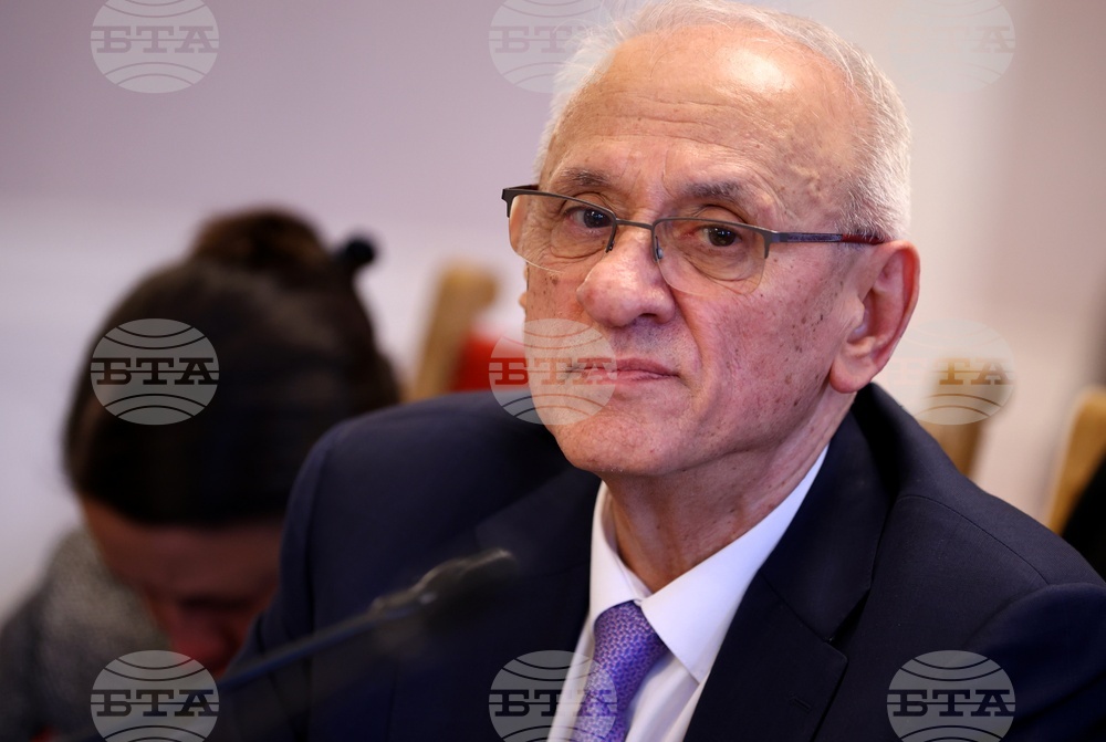 Народно събрание - Комисия здравеопазването