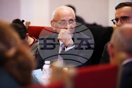 Народно събрание - Комисия здравеопазването