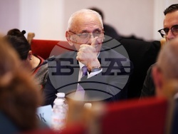 Народно събрание - Комисия здравеопазването