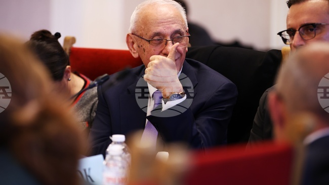 Парламентарната комисия по здравеопазването прие на първо гласуване проекта на държавния бюджет за 2026 г. 